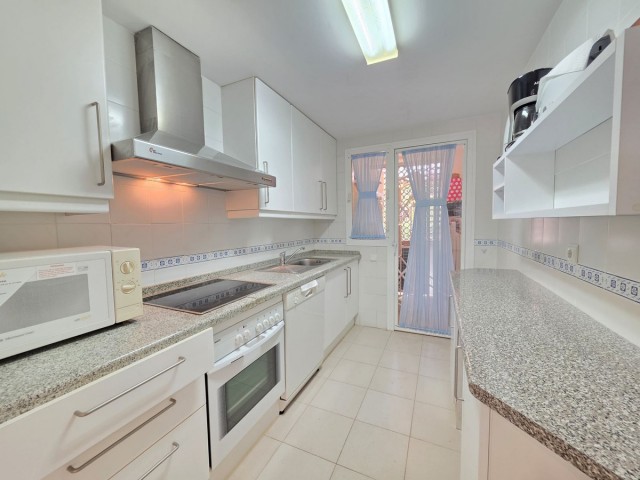 Penthouse in Benahavís