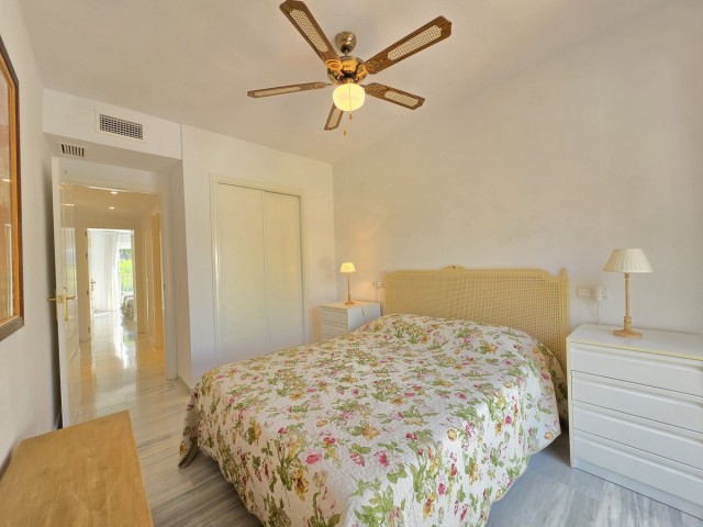 Penthouse in Benahavís
