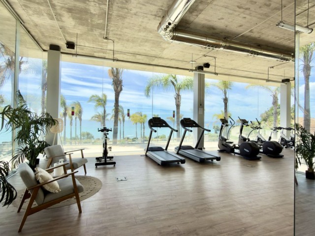 4 Schlafzimmer Apartment in Mijas Costa
