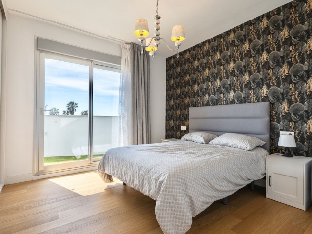 4 Schlafzimmer Apartment in Mijas Costa