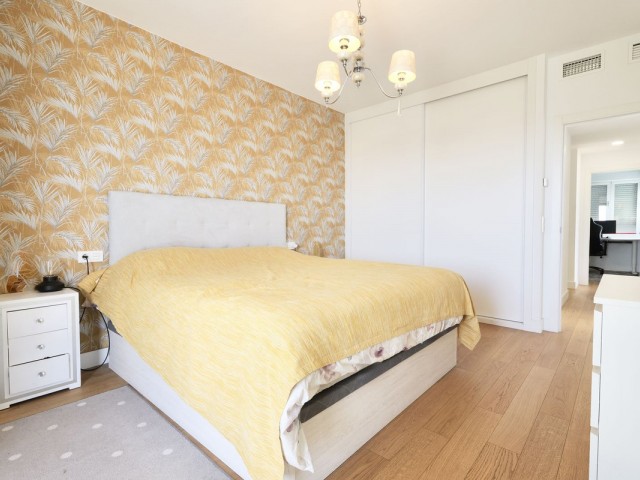 4 Schlafzimmer Apartment in Mijas Costa