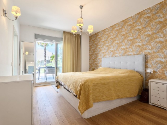 4 Schlafzimmer Apartment in Mijas Costa
