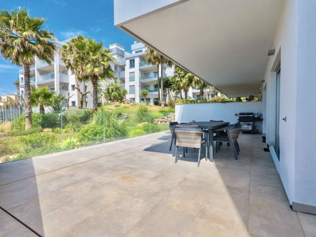4 Schlafzimmer Apartment in Mijas Costa