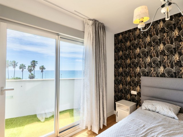 4 Schlafzimmer Apartment in Mijas Costa