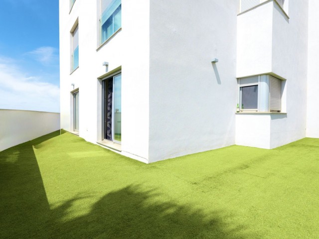 4 Schlafzimmer Apartment in Mijas Costa