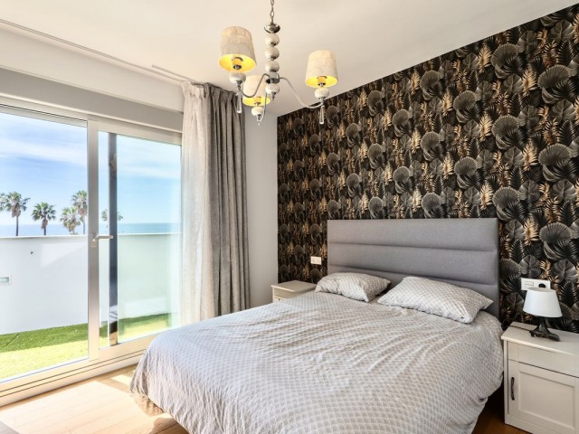 4 Schlafzimmer Apartment in Mijas Costa