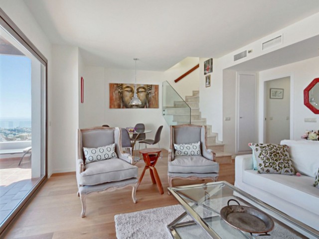 2 Bedrooms Apartment in La Cala de Mijas