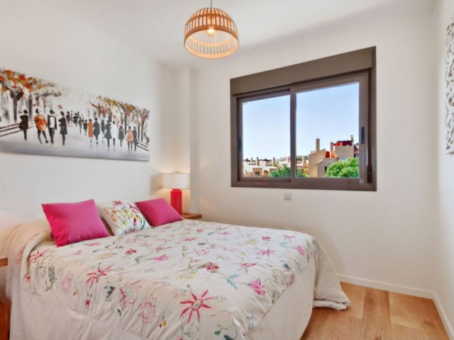 2 Bedrooms Apartment in La Cala de Mijas