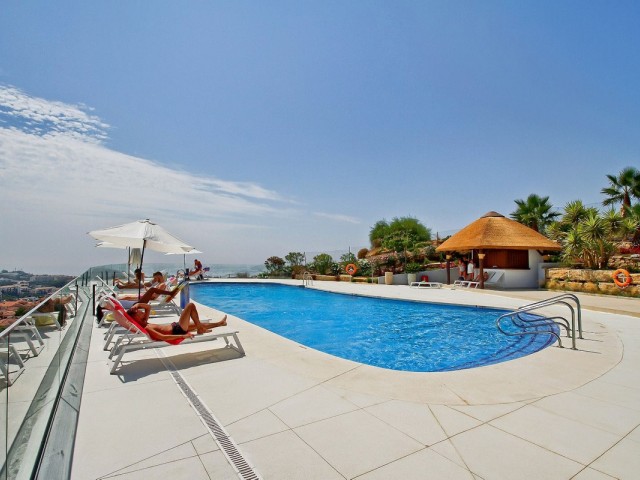 2 Bedrooms Apartment in La Cala de Mijas