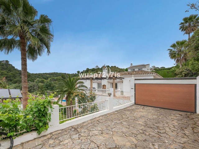 Villa El Rosario - R5374897