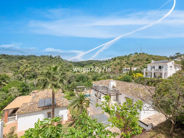 Villa avec 3 Chambres  à El Rosario