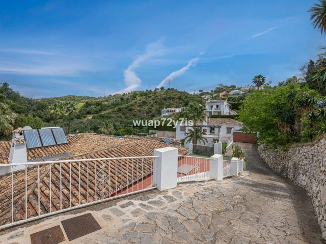 Villa avec 3 Chambres  à El Rosario
