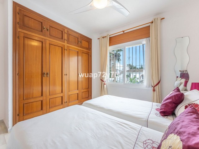 Villa avec 3 Chambres  à El Rosario