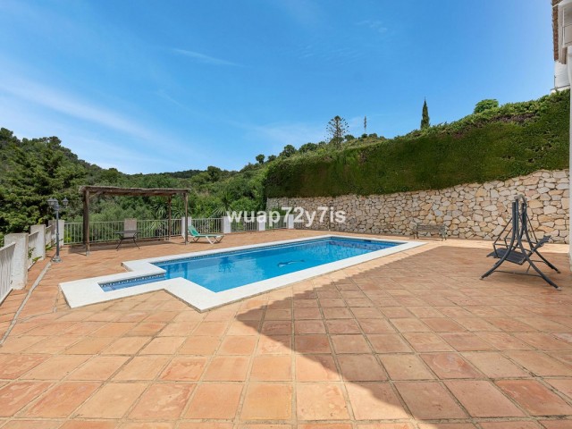Villa avec 3 Chambres  à El Rosario