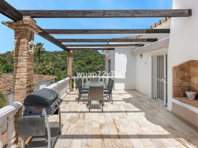 Villa avec 3 Chambres  à El Rosario