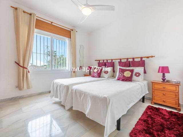Villa avec 3 Chambres  à El Rosario