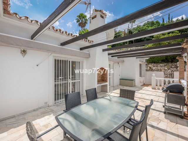 Villa avec 3 Chambres  à El Rosario