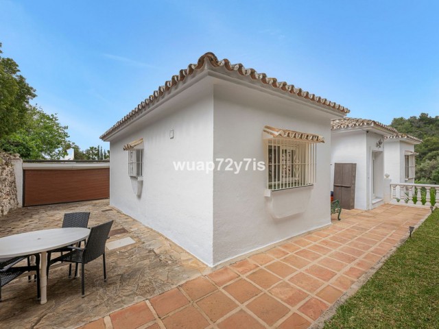 Villa avec 3 Chambres  à El Rosario