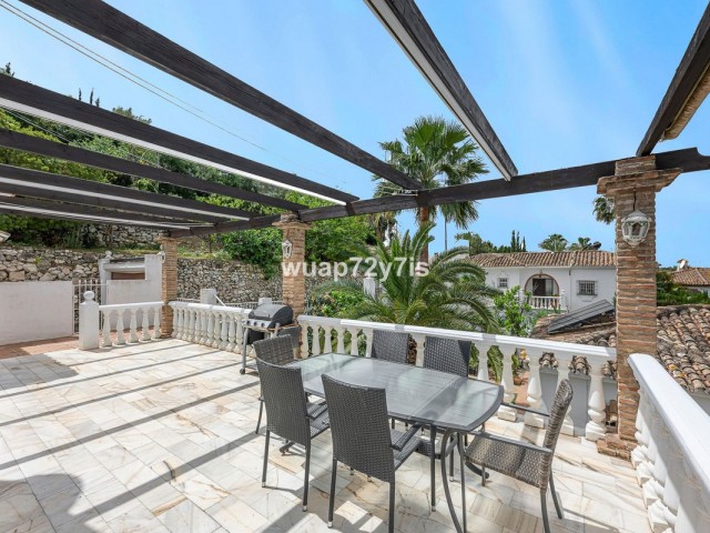 Villa avec 3 Chambres  à El Rosario