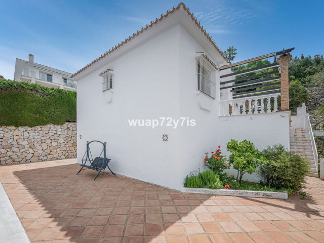 Villa avec 3 Chambres  à El Rosario