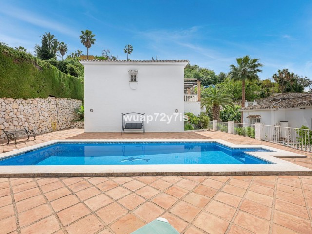 Villa avec 3 Chambres  à El Rosario