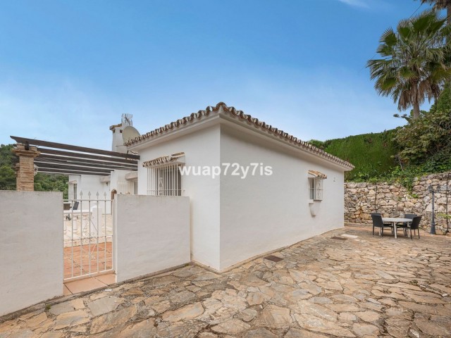 Villa avec 3 Chambres  à El Rosario