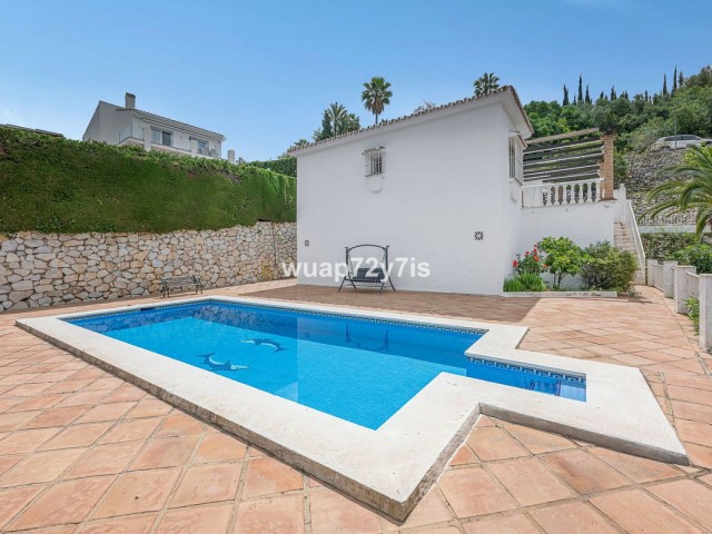 Villa avec 3 Chambres  à El Rosario