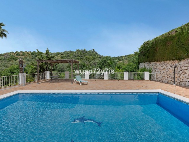 Villa avec 3 Chambres  à El Rosario