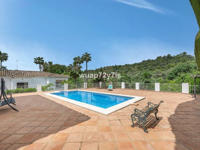 Villa avec 3 Chambres  à El Rosario