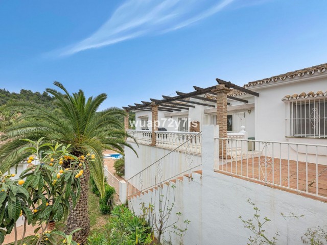 Villa avec 3 Chambres  à El Rosario