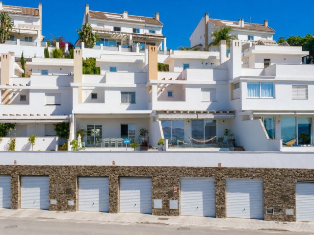 Townhouse, Málaga