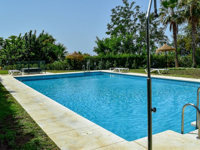 3 Bedrooms Townhouse in Málaga