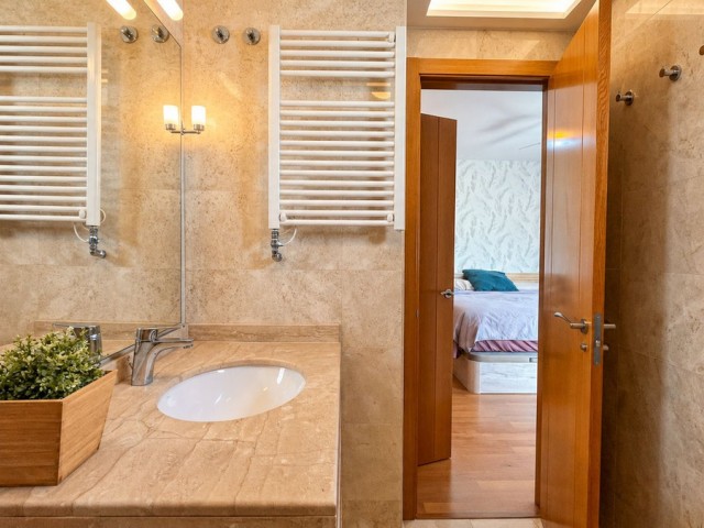 3 Bedrooms Townhouse in Málaga