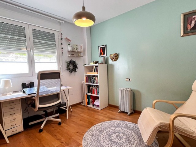 3 Bedrooms Townhouse in Málaga