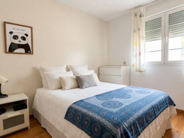 3 Bedrooms Townhouse in Málaga