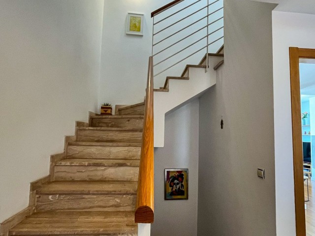 3 Bedrooms Townhouse in Málaga