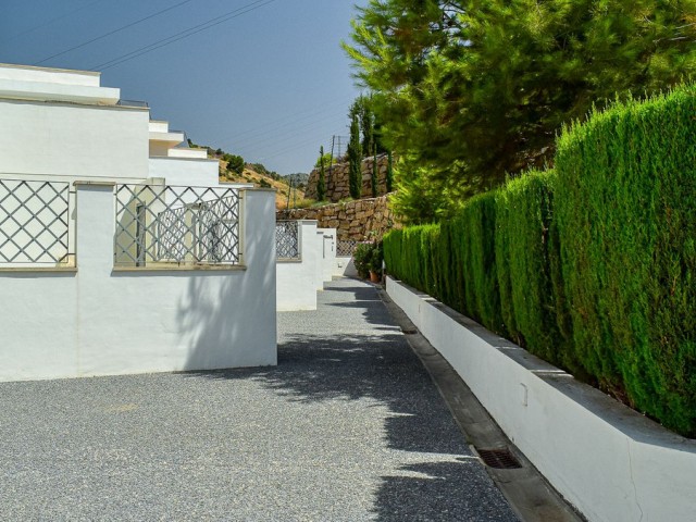 3 Bedrooms Townhouse in Málaga