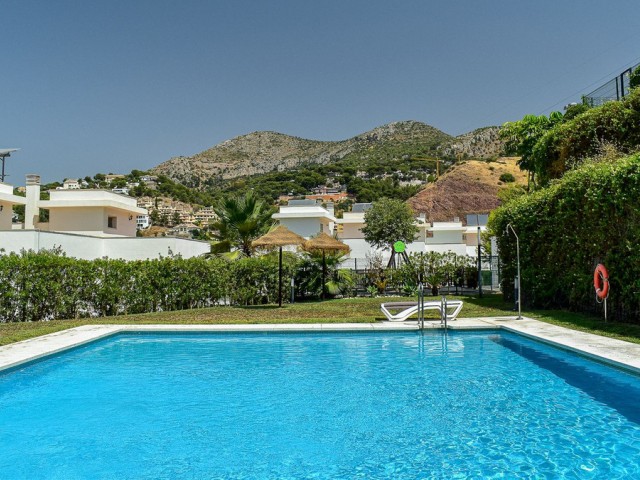 3 Bedrooms Townhouse in Málaga