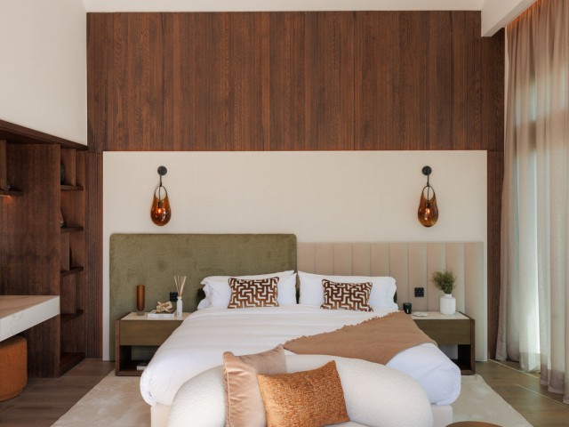 4 Bedrooms Villa in The Golden Mile