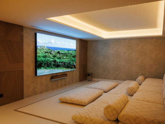 4 Bedrooms Villa in The Golden Mile