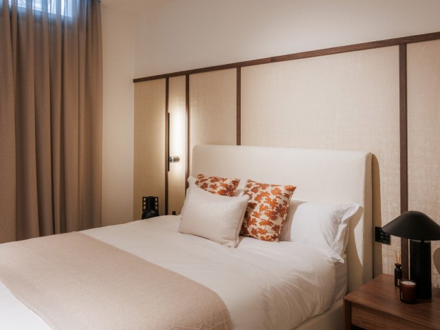 4 Bedrooms Villa in The Golden Mile