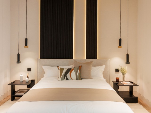 4 Bedrooms Villa in The Golden Mile
