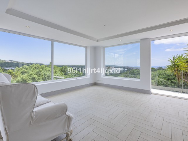 6 Schlafzimmer Villa in Sotogrande Alto