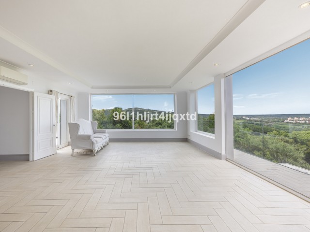 6 Schlafzimmer Villa in Sotogrande Alto