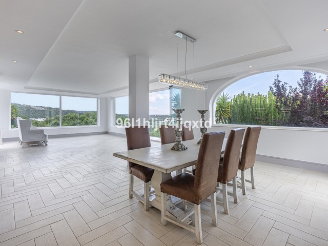 6 Schlafzimmer Villa in Sotogrande Alto