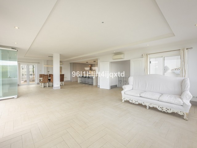 6 Schlafzimmer Villa in Sotogrande Alto