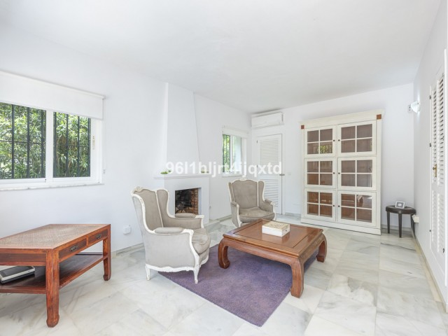 6 Schlafzimmer Villa in Sotogrande Alto