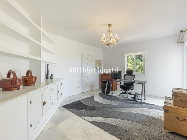 6 Schlafzimmer Villa in Sotogrande Alto