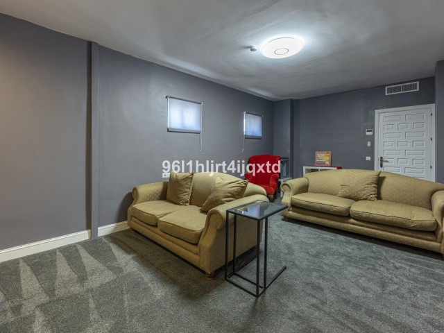 6 Schlafzimmer Villa in Sotogrande Alto