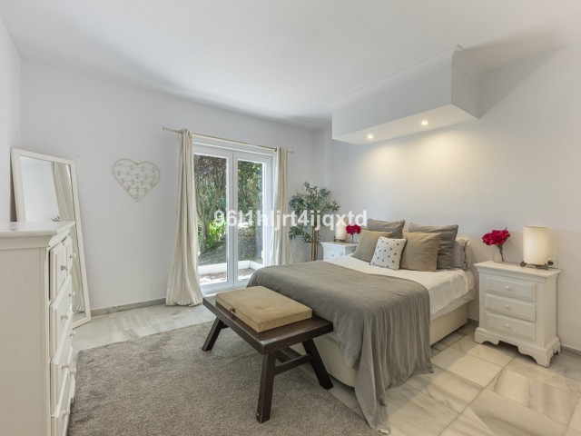6 Schlafzimmer Villa in Sotogrande Alto
